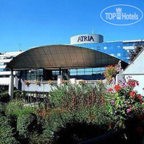 Novotel Annecy Centre Atria