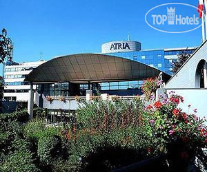 Novotel Annecy Centre Atria