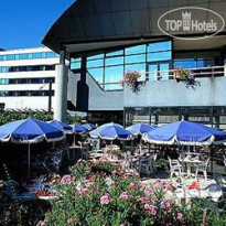 Novotel Annecy Centre Atria