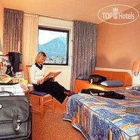 Novotel Annecy Centre Atria