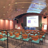 Novotel Annecy Centre Atria
