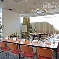 Novotel Annecy Centre Atria