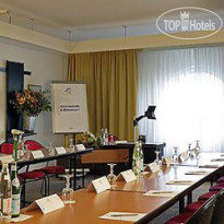 Novotel Annecy Centre Atria