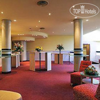 Novotel Annecy Centre Atria