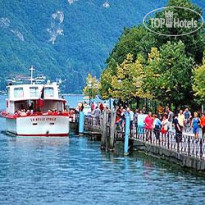 Novotel Annecy Centre Atria