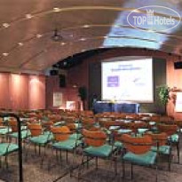 Novotel Annecy Centre Atria