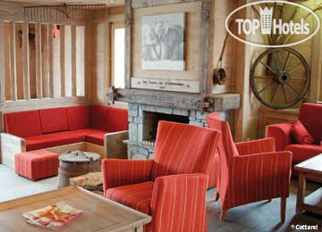 New photos from tourists Les Hauts De Comborciere 4*