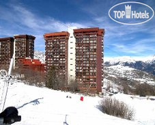 Hotel photo Lunik Orion APT