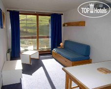 New photos from tourists Lunik Orion APT