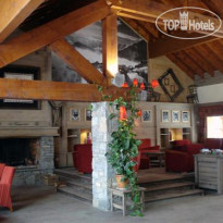 L'Ecrin des Sybelles 