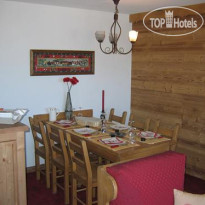 L'Ecrin des Sybelles 