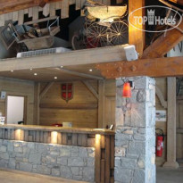 L'Ecrin des Sybelles 