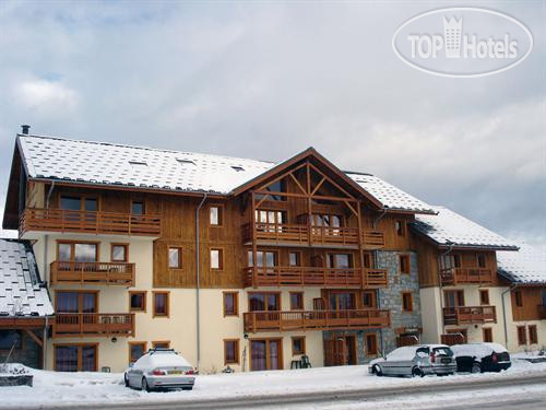 L'Ecrin des Sybelles