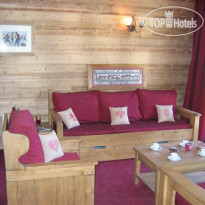 L'Ecrin des Sybelles 