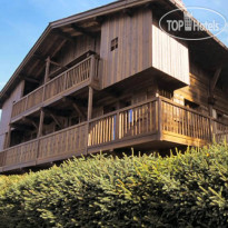Chalet Reine Des Pres