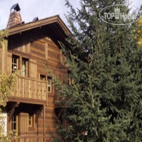 Chalet Reine Des Pres