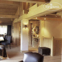 Chalet Reine Des Pres