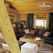 Chalet Reine Des Pres
