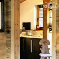 Chalet Reine Des Pres