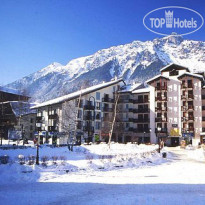 Chamonix Sud FranceLoc 