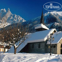 Chamonix Sud FranceLoc 