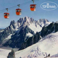 Chamonix Sud FranceLoc 
