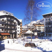Chamonix Sud FranceLoc 