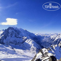 Chamonix Sud FranceLoc 