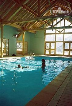 New photos from tourists Residence et Chalets La Fontaine du Roi APT