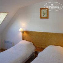 Residence Les Fermes de Saint Sorlin 