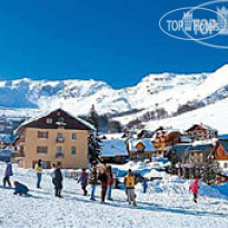 Residence L ouillon Отель