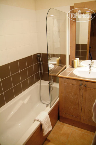 New photos from tourists Residence Les Chalets de Wengen Lagrange Presrige 4*