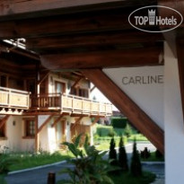 Les Loges Blanches Resort 