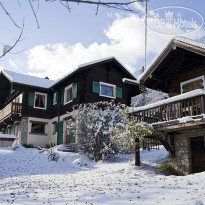Chalet Les Mazots