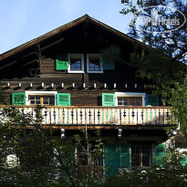 Chalet Les Mazots