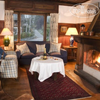 Chalet Les Mazots