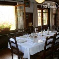 Chalet Les Mazots