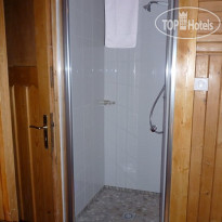 Chalet Les Mazots