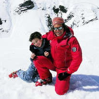 Chalet Les Mazots