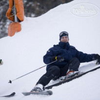 Chalet Les Mazots