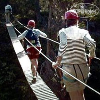 Le Hameau Du Beaufortain Туризм