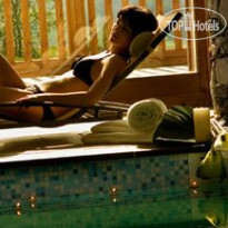 Le Hameau Du Beaufortain Релакс