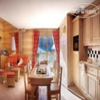 Le Hameau Du Beaufortain 