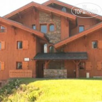 Le Hameau Du Beaufortain Отель