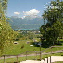 Les Balcons du Lac d Annecy 