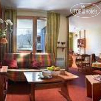 Res. Maeva Les Chalets de Valmorel 