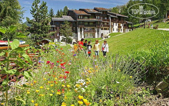 New photos from tourists Residence La Marelle & Le Rami P&V APT