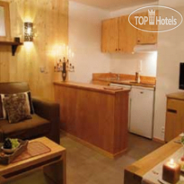 Res. LAGRANGE Prestige Les 3 Glaciers 