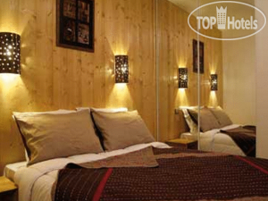 New photos from tourists Res. LAGRANGE Prestige Les 3 Glaciers 4*