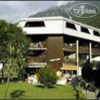 Residence Le Lachenal 